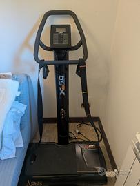 Pedana vibrante DKN 5.0