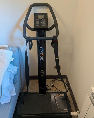 Pedana vibrante DKN 5.0