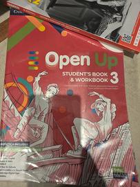 open up 3