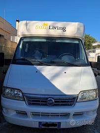 Camper Ducato