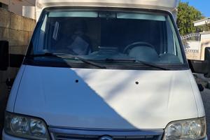 Camper Ducato
