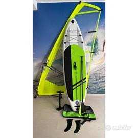 Sup DOMINO BOARDS WINDSUP WSLX6