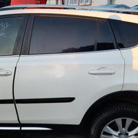 PORTA POST. SX. TOYOTA RAV 4 «IV» (2013)