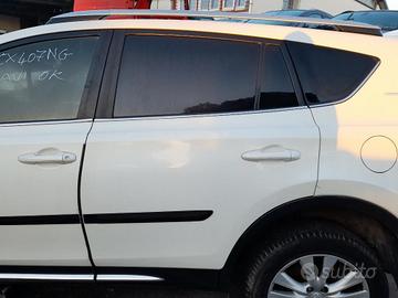 PORTA POST. SX. TOYOTA RAV 4 «IV» (2013)