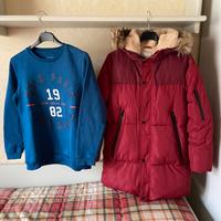 Abbigliamento bimbo anni 11/12 - Vedi descrizione