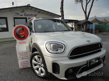 Mini Cooper SD Countryman 1.5 SE Business ALL4