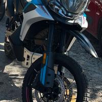 Cf moto 800mtx GARANZIA