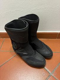 Stivali moto TCX 7137g Airtech Evo Gore-tex N° 47