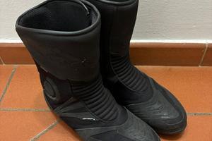 Stivali moto TCX 7137g Airtech Evo Gore-tex N° 47