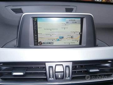 Bmw x 1