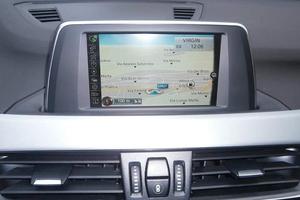 Bmw x 1