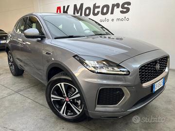 JAGUAR E-Pace 1.5 I3 PHEV 300 CV AWD Auto R-Dyna