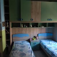 cameretta doppia 