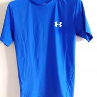 maglia under armour compression (MD)