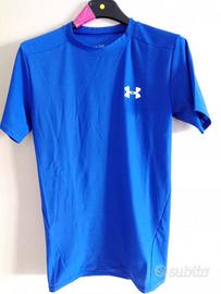 maglia under armour compression (MD)