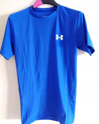 maglia under armour compression (MD)