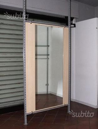 Pannello autoportante