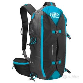 Zaino Trekking tsl Dragonfly 15-30 LT