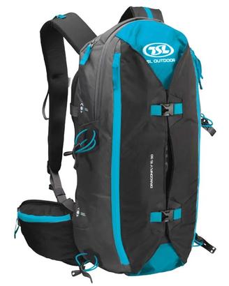 Zaino Trekking tsl Dragonfly 15-30 LT