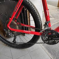 mtb FOCUS Cypress HT 1.0