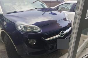 Opel Adam 2016 1.0 90cv
