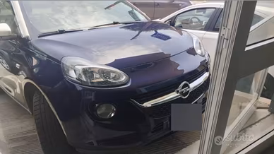 Opel Adam 2016 1.0 90cv