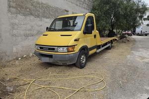Iveco daily patente B