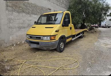 Iveco daily patente B