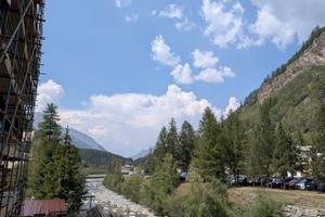 COGNE Frazione Lillaz
