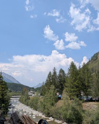 COGNE Frazione Lillaz