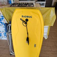 tavoletta body surf