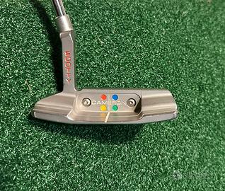 Scotty cameron