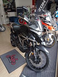Zontes ZT 350 T2 - Nuovo Km0
