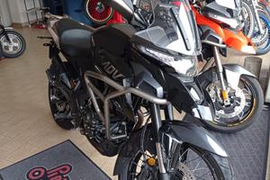 Zontes ZT 350 T2 - Nuovo Km0