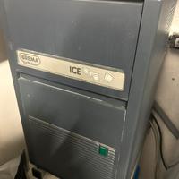 Fabbricatore ghiaccio