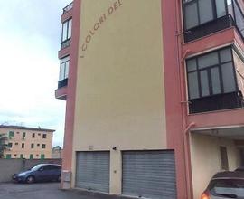 Contesse, ristrutturato due vani con vista mare