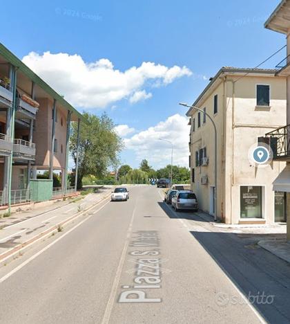 Quarto d'altino - posto letto tutto incluso