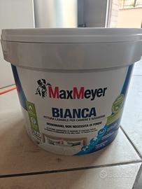 MAX MEYER PITTURA LAVABILE 9L - Cordata
