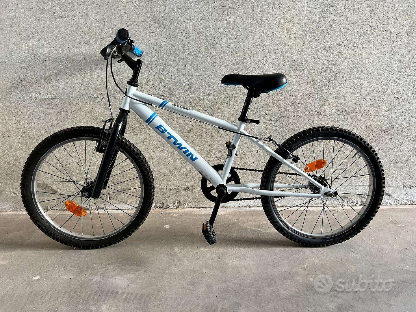 mtb 520 rockrider