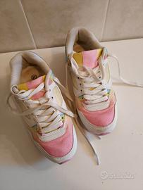 Scarpe Dona