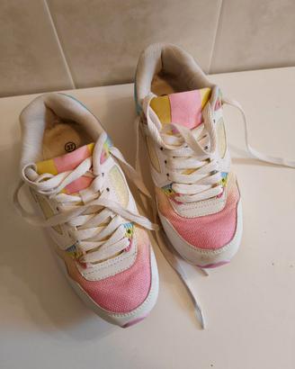 Scarpe Dona