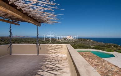 Villa Cala Granu