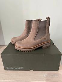 Stivaletto Timberland
