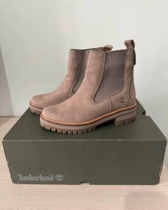 Stivaletto Timberland