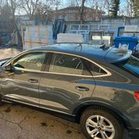 AudiQ3 SB 35 2.0 Tdi 150 cv