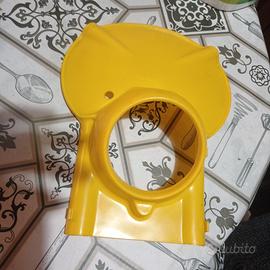 maschera portafaro cimatti kaiman x 18-x21
