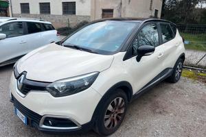 Renault Captur  MOTORE ROTTO