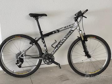Mtb donna Profi Bike MS-R1