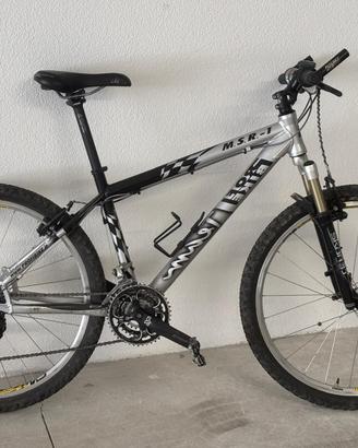 Mtb donna Profi Bike MS-R1