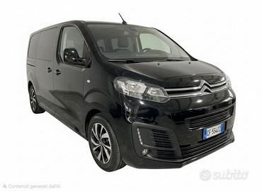 Citroen Jumpy BlueHDi 150 S&S PL-SL-TN Atlante XL